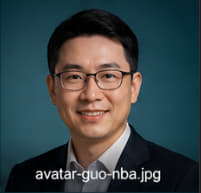 NBA老郭（JIUYOUSPORTS）